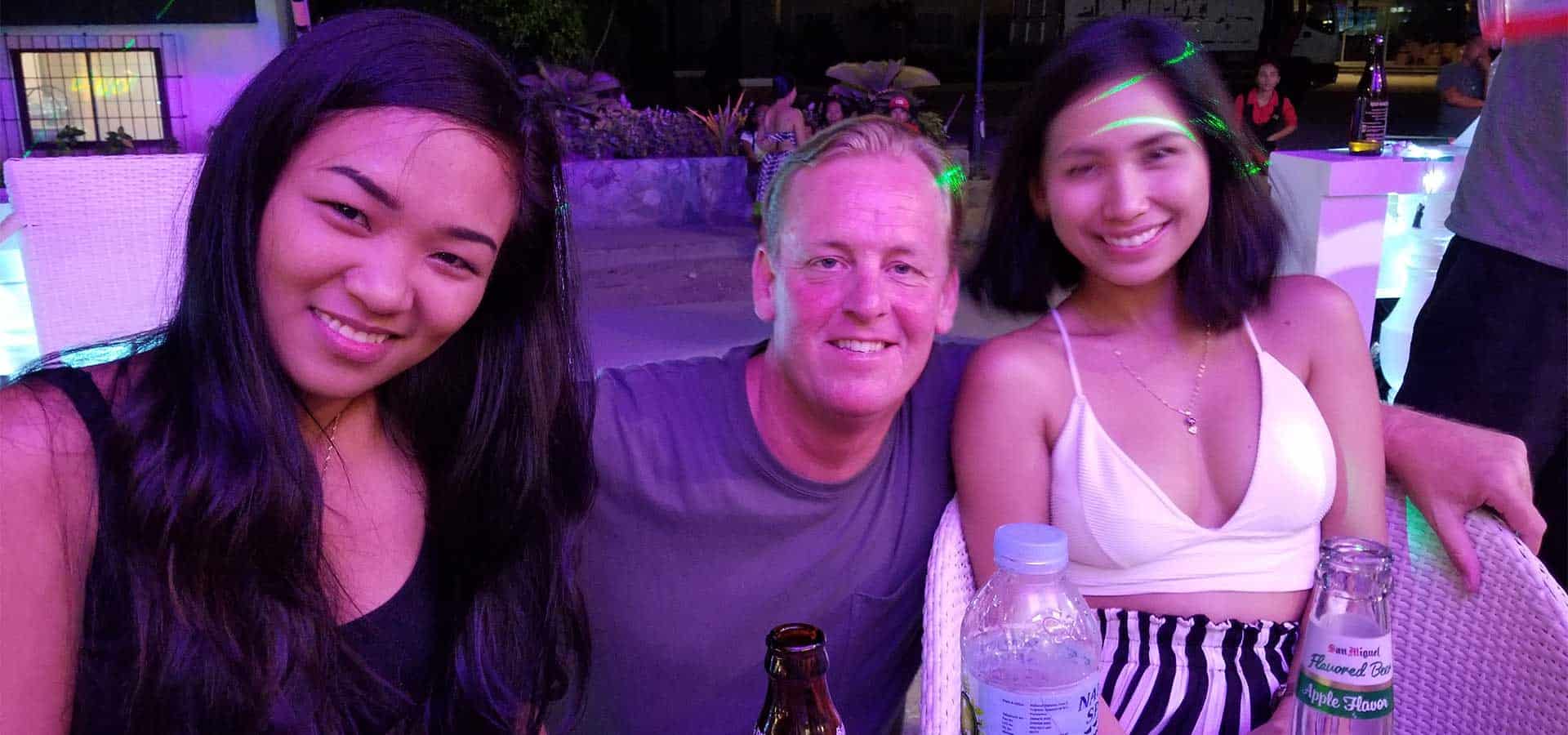 Tips And Warnings About International Online Dating - My Philippines Adventures